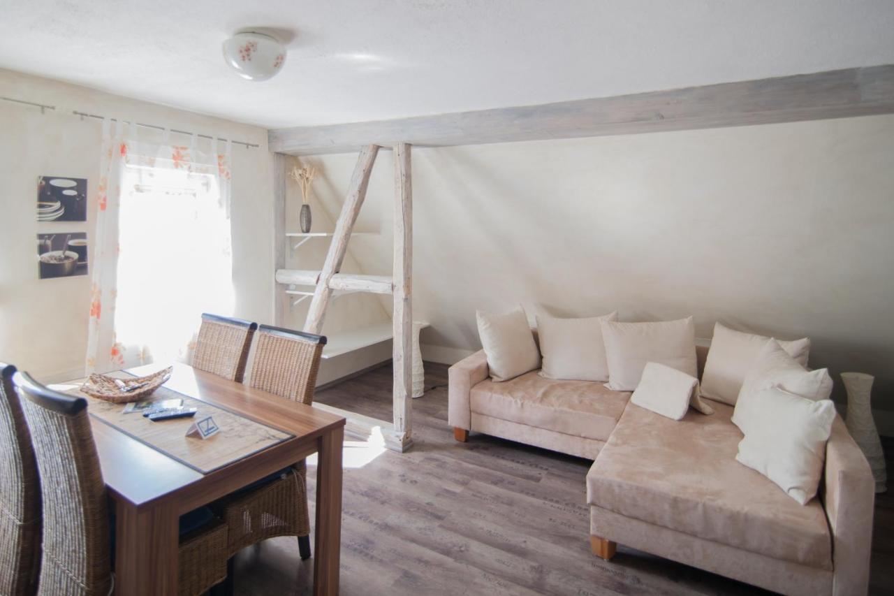 Hotel Landhaus Appel Шоттен Экстерьер фото